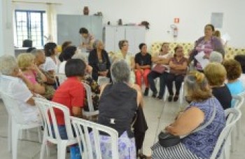 Câmara de Arujá promove Conferência do Idoso
