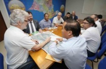 DER garante acesso da Ayrton Senna ao Taboão