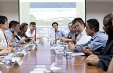 Empresários chineses mostram interesse em investir em Mogi