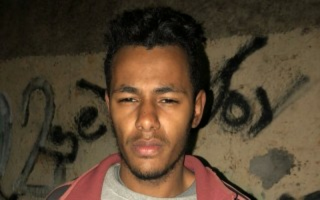 Pai é suspeito de matar próprio filho