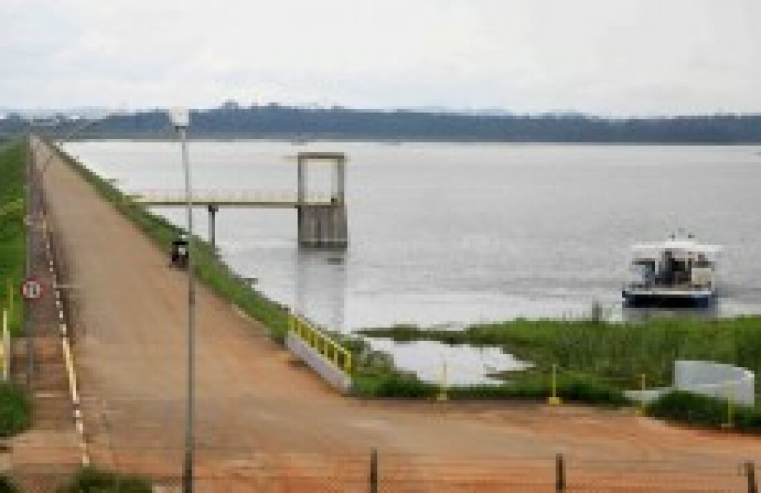 Nível das represas continua subindo e requer atenção