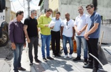 Cidade Kemel vai ser revitalizada