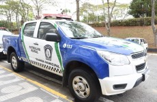 Patrulha Rural tem demanda intensa nos primeiros 30 dias