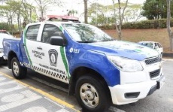 Patrulha Rural tem demanda intensa nos primeiros 30 dias