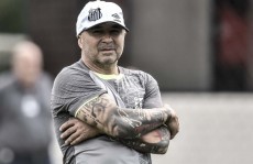 Sampaolli minimiza resultados recentes