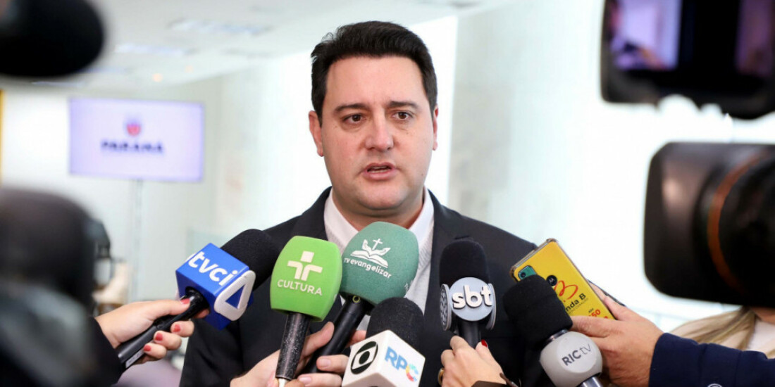 Ex-aluno armado invade escola em Cambé, no Paraná e deixa um estudante morto e outro ferido