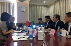 Reunião propõe mais investimentos