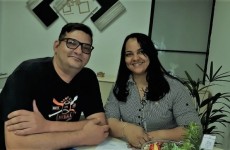 Sexualidade é tema de palestra para estudantes da EJA