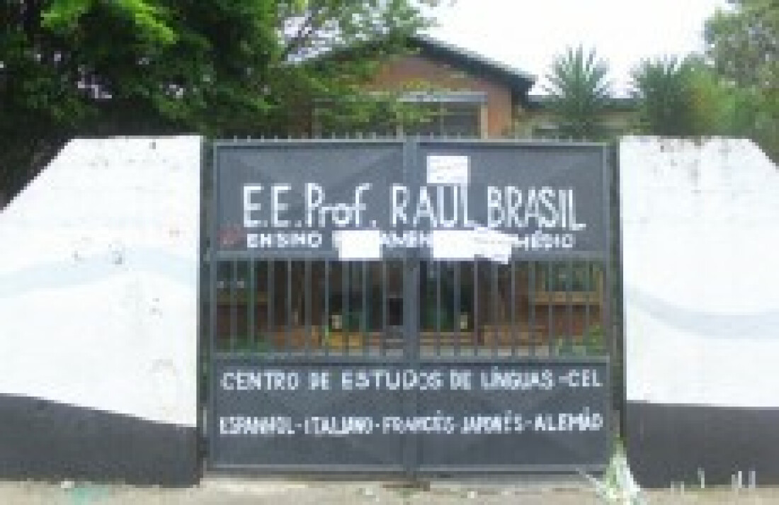 Dois alunos do atentado em Suzano recebem alta hospitalar