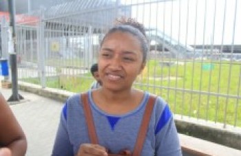 Usuários avaliam primeiro mês de uso do trem Expresso Leste