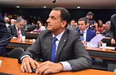 Bertaiolli será titular de comissão em Brasília