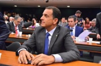 Bertaiolli será titular de comissão em Brasília