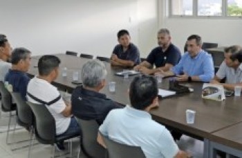 Estratégia procura divulgar setor de produção de flores