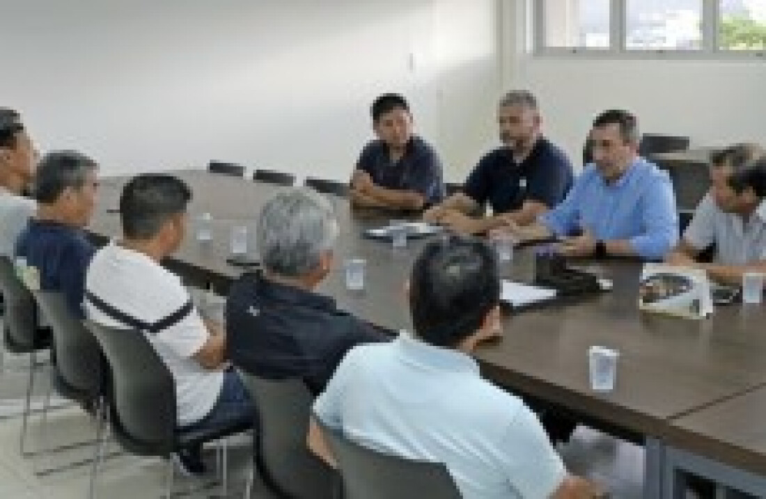 Estratégia procura divulgar setor de produção de flores
