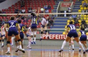 Jogos de Mogi têm inscrições abertas