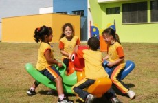 Cadastro para vagas em creches termina na sexta