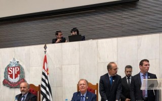 Deputados se preparam para novos trabalhos frente à Alesp