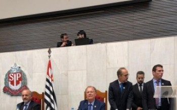 Deputados se preparam para novos trabalhos frente à Alesp