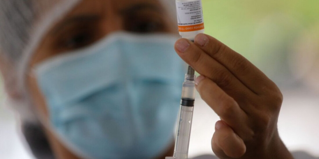 Covid-19: em 2 anos de vacinação, RJ distribuiu 40,5 milhões de doses