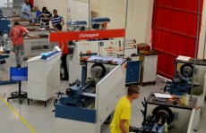 Senai recebe pré-inscrição para dois cursos gratuitos