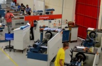 Senai recebe pré-inscrição para dois cursos gratuitos