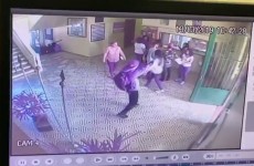 Ataques têm um terceiro integrante