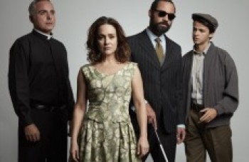 "Perfume de Mulher" estreia temporada no cenário paulista