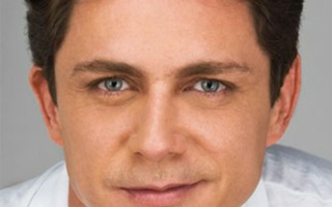 Petrônio Gontijo se divide na record