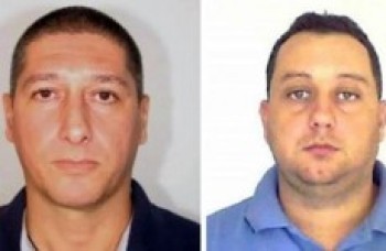 Prisão dos acusados foi convertida em provisória