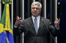 Major Olímpio volta a defender posse de arma