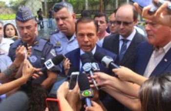 Estado anuncia indenização de R$ 100 mil para as famílias