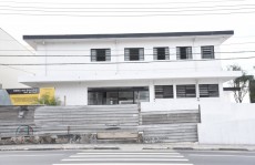 DDM será instalada no DP Central