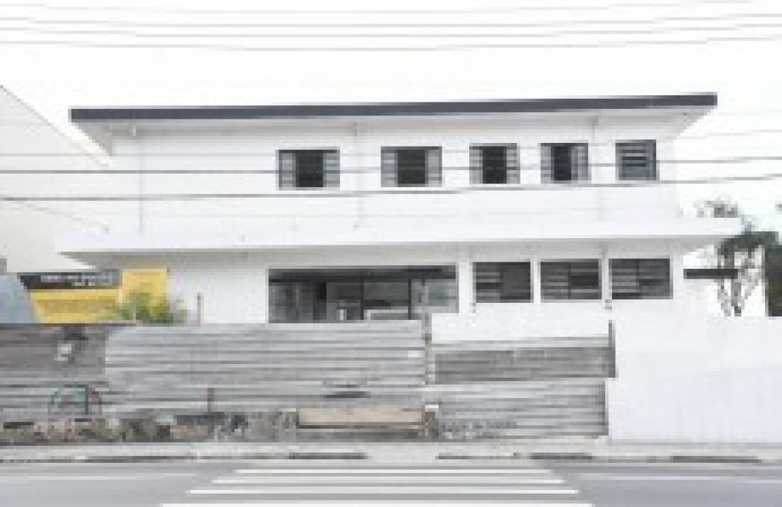 DDM será instalada no DP Central