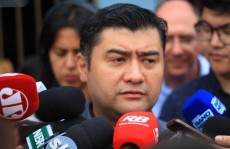 Administração pode ter policiais