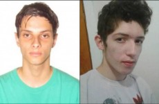 ataque à escola já vinha sendo planejado há mais de um ano