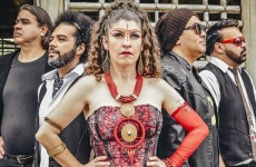 Praça das Artes leva hoje diversas atrações ao centro de Santa Isabel