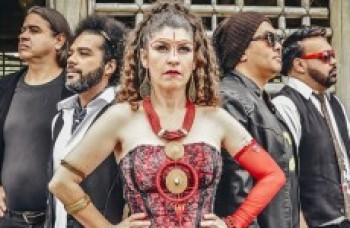 Praça das Artes leva hoje diversas atrações ao centro de Santa Isabel