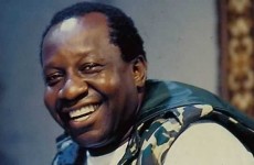 Documentário mostra o outro lado do mitológico Mussum