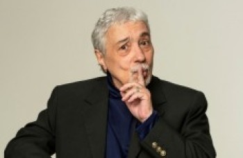 Peça celebra trajetória de Pedro Rangel