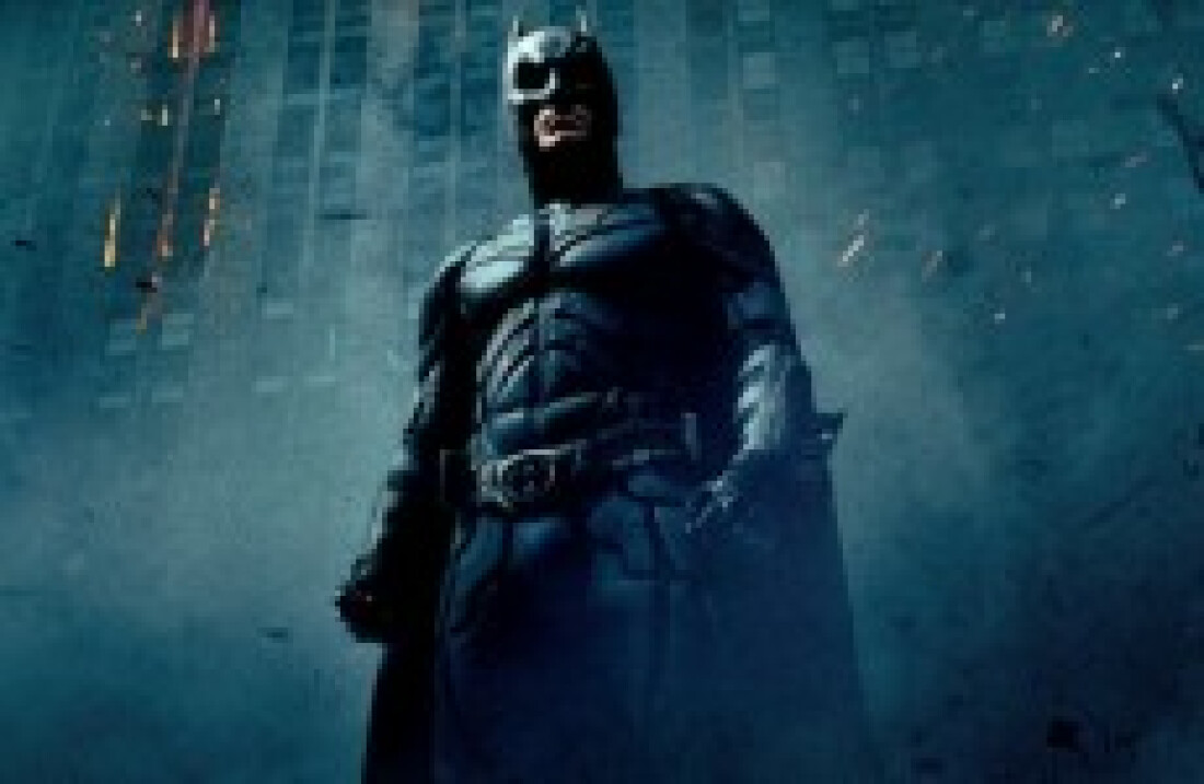 Canal comemora os 80 anos de Batman com maratona de filmes