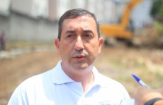 Prefeito isenta IPTU das famílias