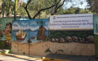 TCESP aponta dez escolas sem laudo