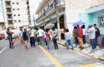 Em Mogi, 37% da população votarão por biometria nas eleições