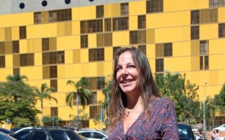 Mara Gabrilli representará Brasil em comissão da ONU