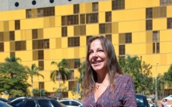 Mara Gabrilli representará Brasil em comissão da ONU