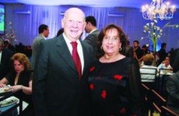Noite Beneficente