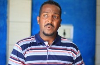 Famílias recebem apoio