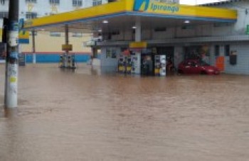 Vereador Almiro Dias é interditada