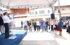 Creche do Mogi Moderno deve ser concluída até julho de 2019