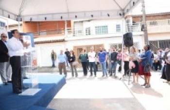 Creche do Mogi Moderno deve ser concluída até julho de 2019